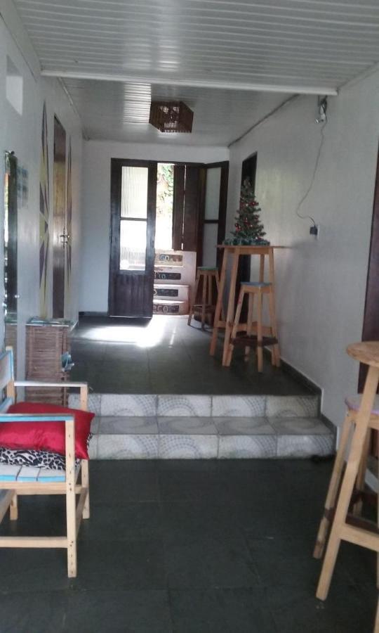 Suítes Tiririca Guest House Itacaré Extérieur photo